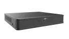Uniview - XVR301-04U3-P4 - 1 HDD 4-ch 1U POC Digital Video Recorder