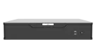 Uniview - XVR308-32Q3 - 8 Hard Disks 32-Channel 5MP TVI CVI AHD H.265 Hybrid Network Video Recorder, Audio over Coax