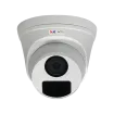 ACTI - Y72 - 5MP Outdoor Analog Dome with D/N, Adaptive IR, Extreme WDR, ELLS, Fixed lens, f2.8mm/F2.0 (HOV:102.2°), TVI/AHD/CVI/CVBS, DNR, DC12V, IP67