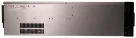 ExacqVision - 4808-32T-R4ZL-E - 24 TB Z-Series hybrid 4U recorder enterprise linux with 8 IP cameras licenses and 48 analog inputs