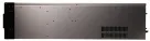 ExacqVision - 6408-360T-R4ZL-E - 324TB Z-Series Rackmount 4U Recorder with 8 IP Licenses 64 Channel Analog Inputs Ubuntu Linux 22.04 on SSD Exacqvision Enterprise Client