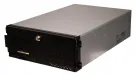 ExacqVision - 4808-32T-R4Z - 24 TB Z-Series hybrid 4U recorder professional win10 with 8 IP cameras licenses and 48 analog inputs