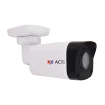 ACTi - Z33 - 2MP Mini Bullet with D/N, Adaptive IR, Superior WDR, SLLS, Fixed Lens