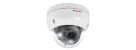 Lilin - Z3R6422X3 - 1080P Day & Night Auto Focus IR Vandal Resistant Dome IP Camera