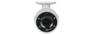 Lilin - Z5R8852X - 5MP Day & Night Auto Focus IR IP Bullet Camera