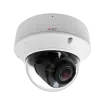 ACTi - Z810 - 8MP Zoom Outdoor Dome with D/N, Adaptive IR, Superior Wide Dynamic Range, SLLS, 4.3x Zoom Lens