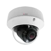 ACTI - Z83 - 2MP Outdoor Zoom Dome with D/N, Adaptive IR, Superior WDR, SLLS, 4.3x Zoom Lens