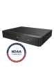 ZKTeco USA - Z8504NEQ - 4CH H.265 Non-PoE NVR Without HDD