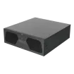 ZKteco USA - Z85128NTR - 128CH H.265 Non-PoE NVR Without HDD 