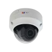 ACTi - Z86 - 4MP Outdoor Zoom Dome with D/N, Adaptive IR, Superior WDR, SLLS, 4.3x Zoom Lens