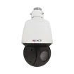 ACTi - Z952 - 4MP Outdoor Speed Dome with D/N, Adaptive IR, Extreme WDR, ELLS, 25x Zoom Lens