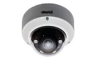 Ganz - ZN-VD5M212DLP - 5MP Outdoor IR, IP Dome, 2.8-12mm P-Iris with AI-Based Smart Motion Detection