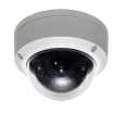 Ganz - ZN-VD5F28DL - 5MP IR, IP Mini Dome, 2.8mm with AI-Based Smart Motion Detection (indoor/outdoor)