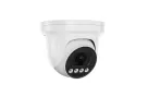 Ganz - ZN8-T6TZF71  - 5MP IR 2.7-13.5 Motorized Varifocal Turret IP Camera