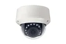 Ganz - ZN8-VD4M212-NIR - 4MP, Outdoor Dome 2.7-12mm, Smart IR, T-WDR, POE/12VDC, IP66, IK10, H264/265