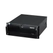 Ganz - ZNR-4U-18TB - ZNR 4U IP NVR Series with Intel i7-12700 (12 Core) Processor - 18TB
