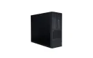 Ganz - ZNR-MINIi5-20TB - Mini IP NVR Server with Intel Core i5-12400 - 20TB