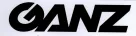 Ganz - GXIpres-16 - 16ch, Zones, Tamper Detect, Object Tracker, Presence, Meta Data