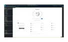 Ganz - ZNS-CL-Base-1 - CORTROL CrossLink Basic Interactive External URL Integration and Recording - 1 ch License