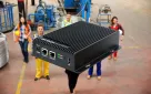 Ganz - ZSL-PPE - AI Licenses for no PPE (Personal Protective Equipment) detection for ZN-AIBOX-STD