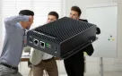 Ganz - ZSL-PTZ-A - AI Licenses for PTZ Auto Tracking for ZN-AIBOX-STD
