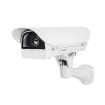 Vivotek - AE-239-wBS - Side-Opening 30W PoE Cast Aluminum Camera Housing, 30W PoE