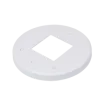 Vivotek - AM-51H - 4” Electrical Octagon Box & Single Gang Box for FD9369