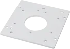 Vivotek - AM-523 - Adapter plate for 4" electrical box