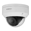 Hanwha - ANV-L7082R - 4MP Outdoor Vandal Wisenet A Series Dome Camera with 3.3~10.3mm Lens
