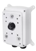 Vivotek - AP-GIC-015B-095 - Outdoor 1Xge 95W Poh/Poe Injector With Adaptor