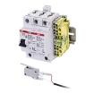 Vivotek - AT-SWH-000 - Power Safety Kit (100~275VAC): 20-40KA for Surveillance Cab