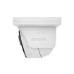 AVYCON - AVC-NPE51F28 - 5MP H.265+ Turret IP Camera, White