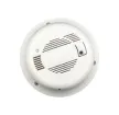 AVYCON - AVC-SMT91FT - 2.1MP Smoke Detector Type 1080P HD-TVI, 3.7mm Pinhole Lens
