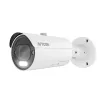AVYCON - AVC-NUB41M - 4 Megapixel Network IP Bullet Camera with 3-10mm Lens, White