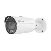 AVYCON - AVC-NUB81M - 8 Megapixel Network IP Bullet Camera with 3-10mm Lens, White