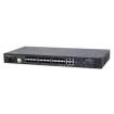 Vivotek - AW-GTS-287A - 24xGE SFP + 4xCombo GE + 4x 10G SFP+ L2 Plus Managed Switch