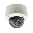 Acti - B71 - 3MP Outdoor Dome with D/N, Adaptive IR, Extreme WDR, SLLS, Fixed Lens