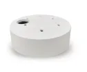 ExacqVision - IA-LIG-WH-P4D - Illustra Pro Gen4 Dome Anti-Ligature Base, White