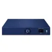 Planet - FGSD-2621P - 24-Port 10/100TX 802.3at PoE + 2-Port 10/100/1000T + 1-Port shared 1000X SFP Unmanaged Gigabit Ethernet Switch