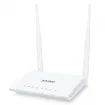 Planet - FRT-415N - 802.11n Wireless Internet Fiber Router (mini-GBIC, SFP) with 4-port switch