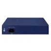 Planet - FSD-1008HP - 8-Port 10/100TX 802.3at PoE + 2-Port 10/100TX Desktop Switch