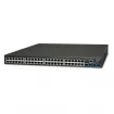 Planet - GS-2240-48T4X - 48-port 10/100/1000T + 4-port 10G SFP+ Web Smart Switch