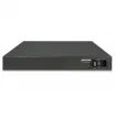 Planet - GS-5220-16T2XVR - L2+ 16-Port 10/100/1000T + 2-Port 10G SFP+ Managed Ethernet Switch with LCD Touch Screen and Redundant Power