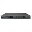 Planet - GS-5220-16T4S2XR - L2+ 16-Port 10/100/1000T + 4-Port 100/1000X SFP + 2-Port 10G SFP+ Managed Ethernet Switch