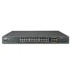 Planet - GS-5220-20T4C4XR - L2+ 24-Port 10/100/1000T + 4-Port Shared SFP + 4-Port 10G SFP+ Managed Switch with 48VDC Redundant Power