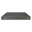 Planet - GS-5220-48PL4X - L3 48-Port 10/100/1000T 802.3at PoE + 4-Port 10G SFP+ Managed Switch