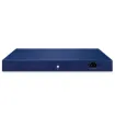 Planet - GSW-2620HP - 24-Port 10/100/1000T 802.3at PoE + 2-Port 1000X SFP Gigabit Ethernet Switch