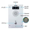 Planet - HDP-1160PT - Vandalproof Door Phone with PoE, 720p SIP