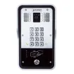 Planet - HDP-5260PT - 720p SIP Multi-unit Apartment Vandalproof Door Phone with RFID and PoE