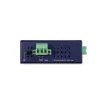 Planet - IECS-1116-DI - Industrial EtherCAT Slave I/O Module with Isolated 16-ch Digital Input (-40 to 75 C)